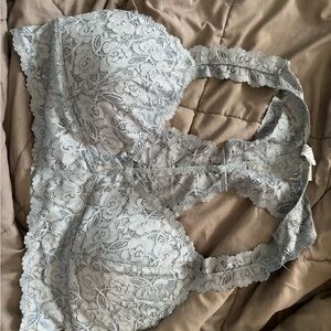 Lace Bra